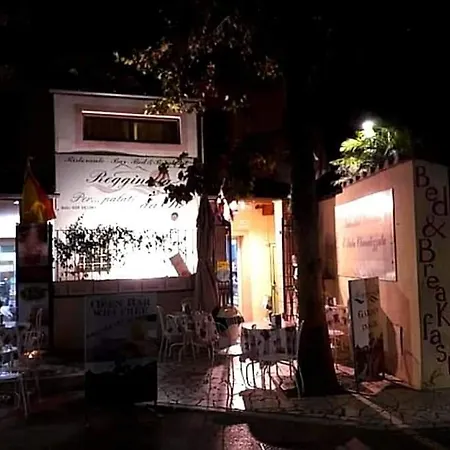 Frühstückspension La Sicilia A Tavola Pisa