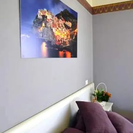 La Sicilia A Tavola Bed and breakfast *