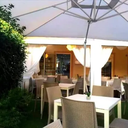 Frühstückspension La Sicilia A Tavola Pisa