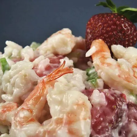 Frühstückspension La Sicilia A Tavola