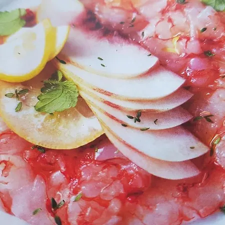 La Sicilia A Tavola Frühstückspension Pisa