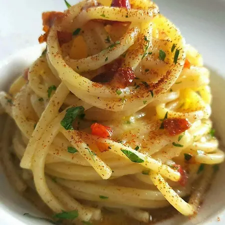 La Sicilia A Tavola Frühstückspension Pisa