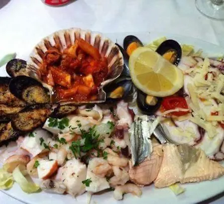 La Sicilia A Tavola Bed and breakfast Pisa