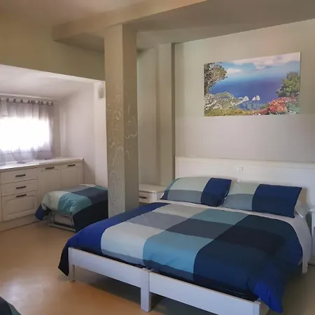 La Sicilia A Tavola Bed and breakfast